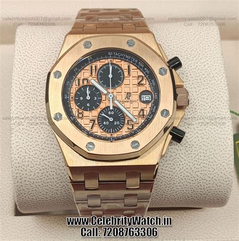 audemars piguet royal oak first copy